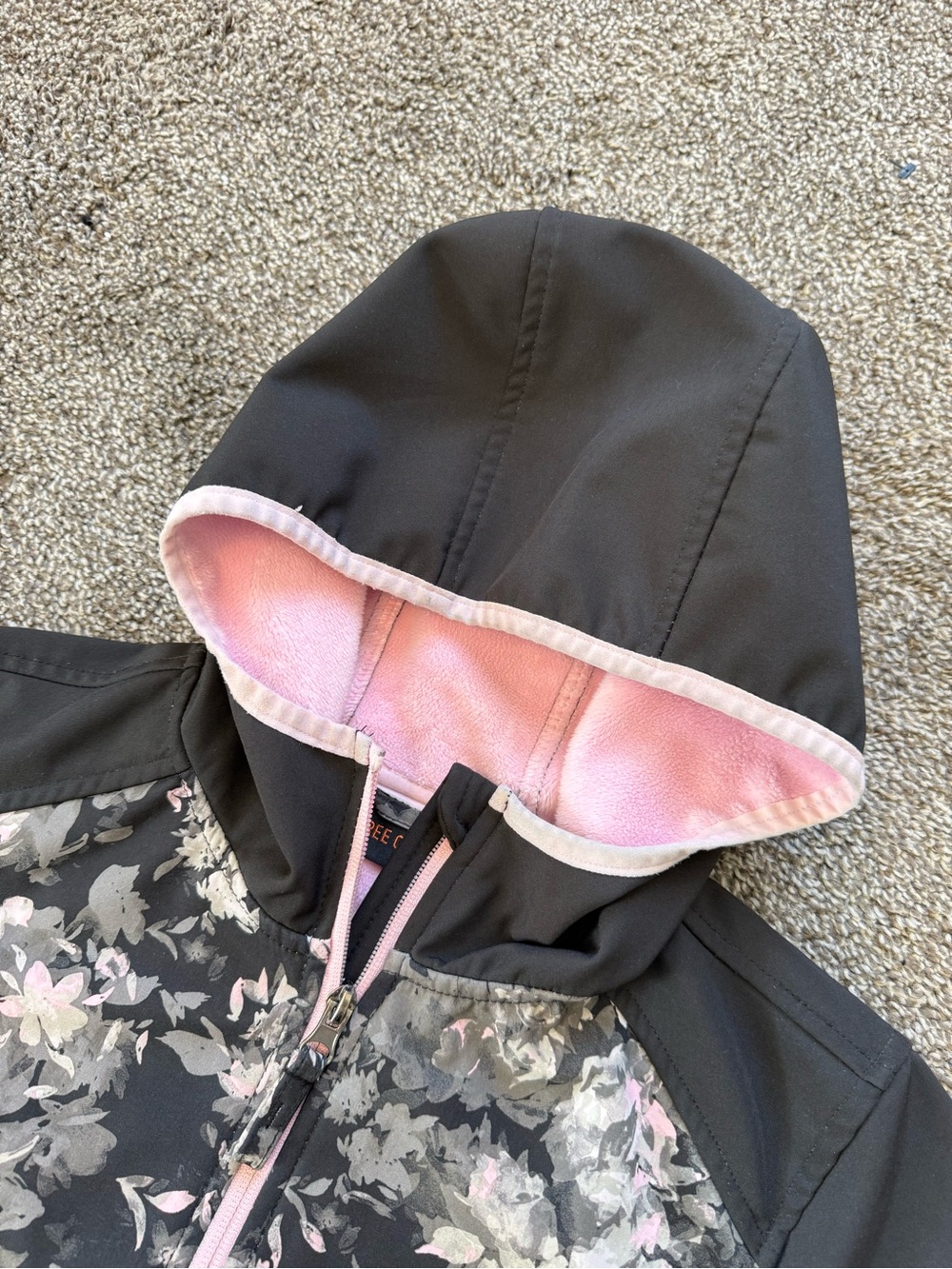 Free Country Coat - Picture 4 of 12